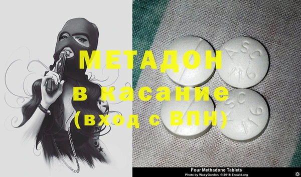 тгк Дмитров
